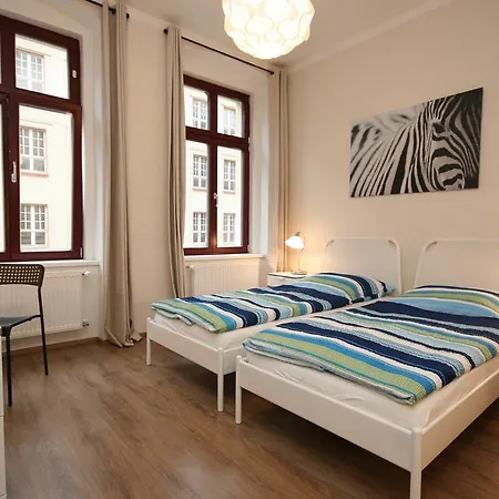 Guest house Alba