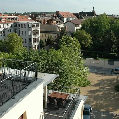 Guest house Alba Gorlitz
