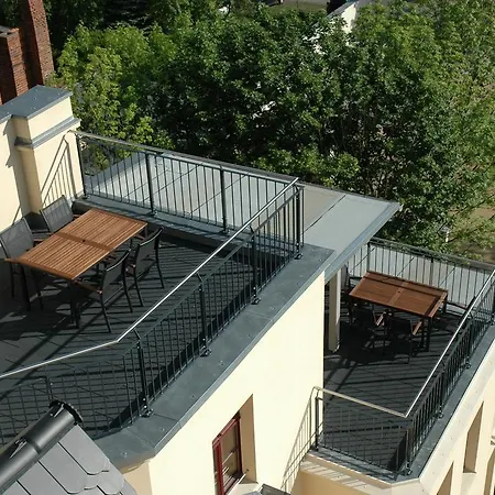 Guest house Alba