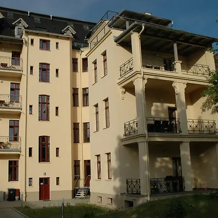 Guest house Alba *
