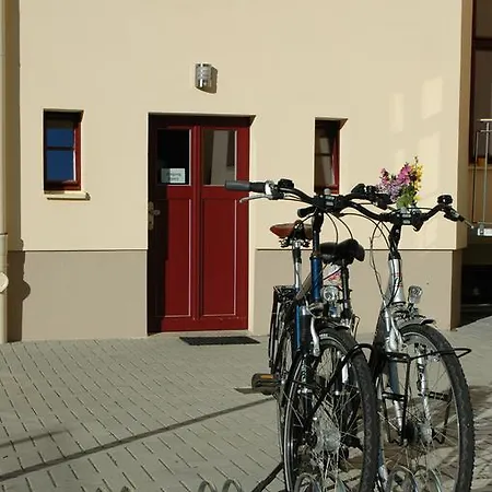 Alba Guest house *