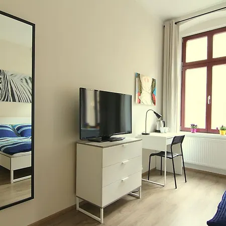 Alba Guest house Gorlitz
