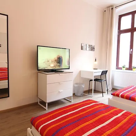 Alba 3* Гёрлиц