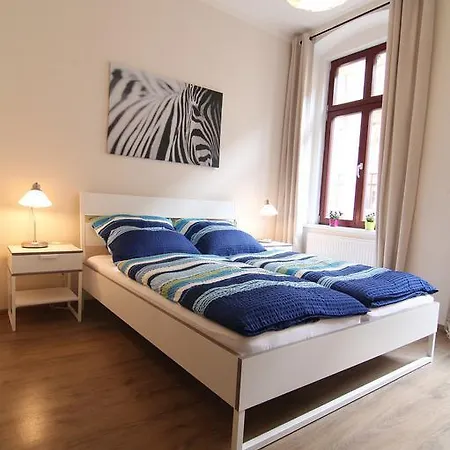 Alba Guest house