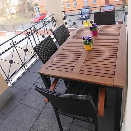 Alba Guest house
