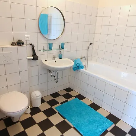 Alba Guest house *