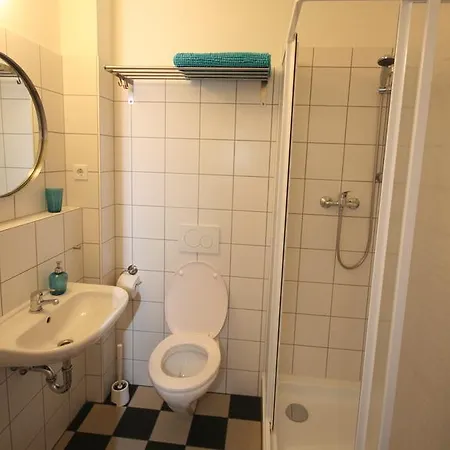 Alba Guest house Gorlitz