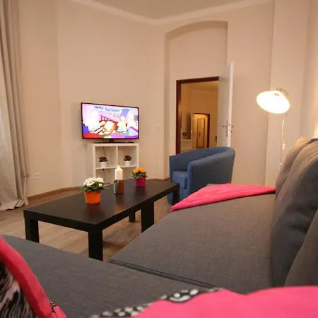 Guest house Alba *