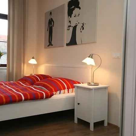 Guest house Alba *