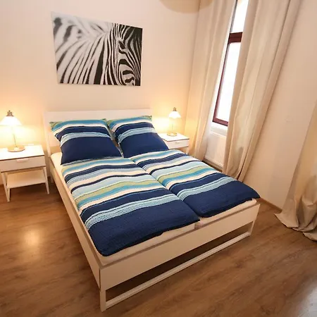 Guest house Alba