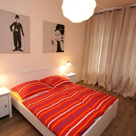 ゲストハウス Alba 3*