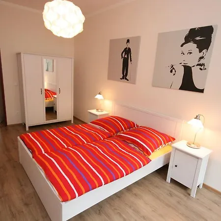 Pensjonat Alba Görlitz