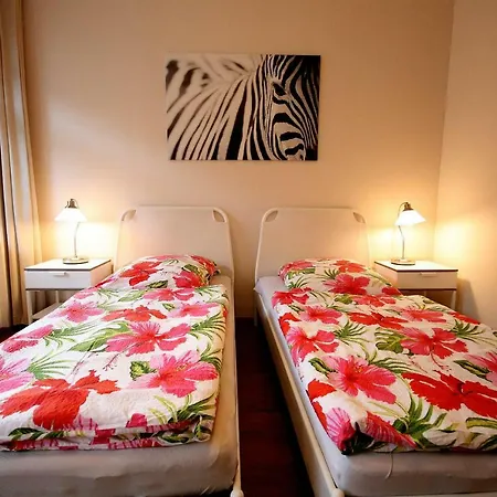 Гостевой дом Alba Гёрлиц