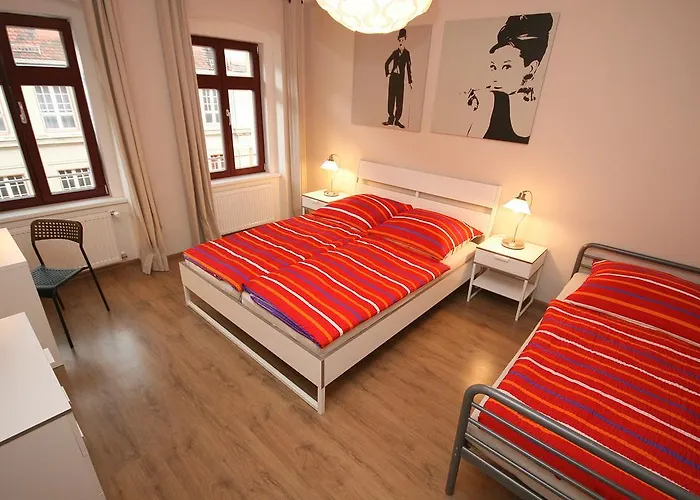 Pensjonat Alba Görlitz