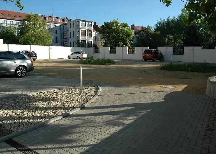 Alba Pensjonat Görlitz